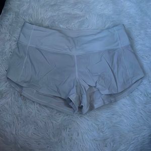Lululemon athletic shorts size 4